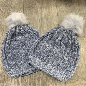 Beanie hat